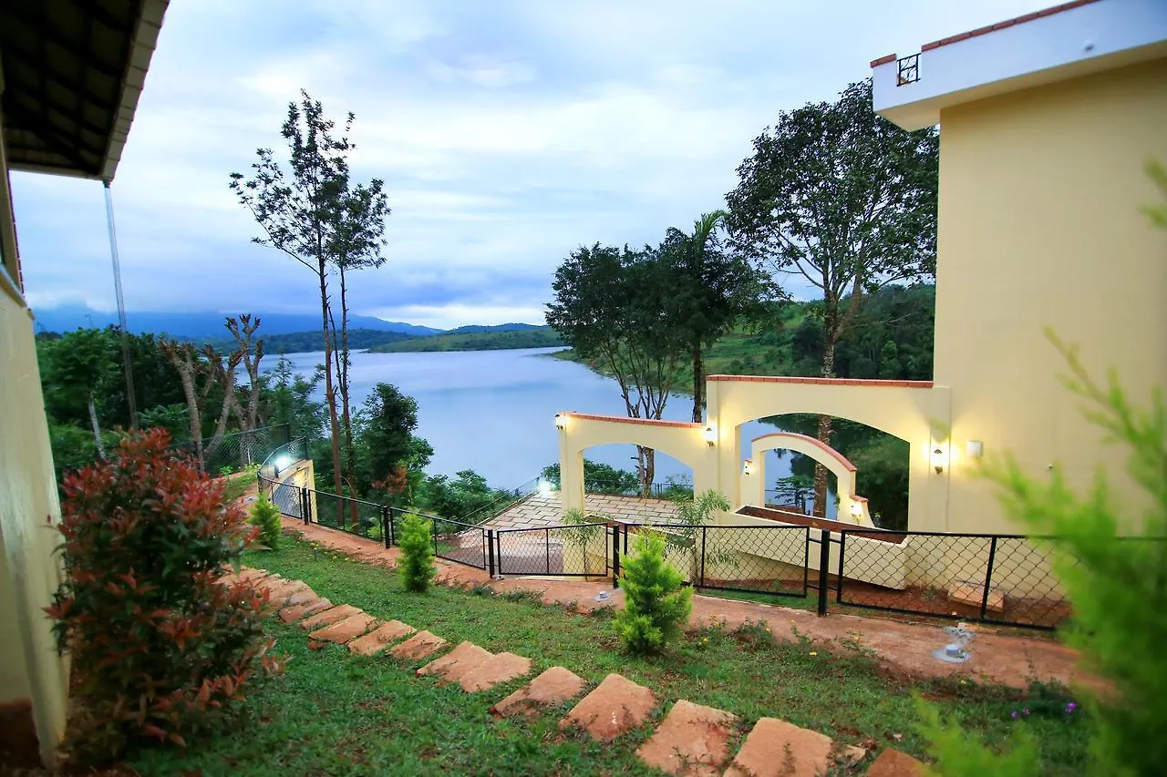 Vista Del Lago Ambalavayal 0*,