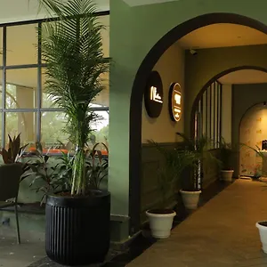 Express - My Downtown Hotel Udaipur