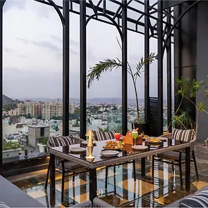 Downtown Prime A Premium Boutique - My Downtown Hotel Udaipur
