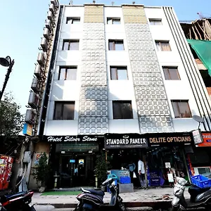 Silver Stone Hotel Delhi (National Capital Territory of India)