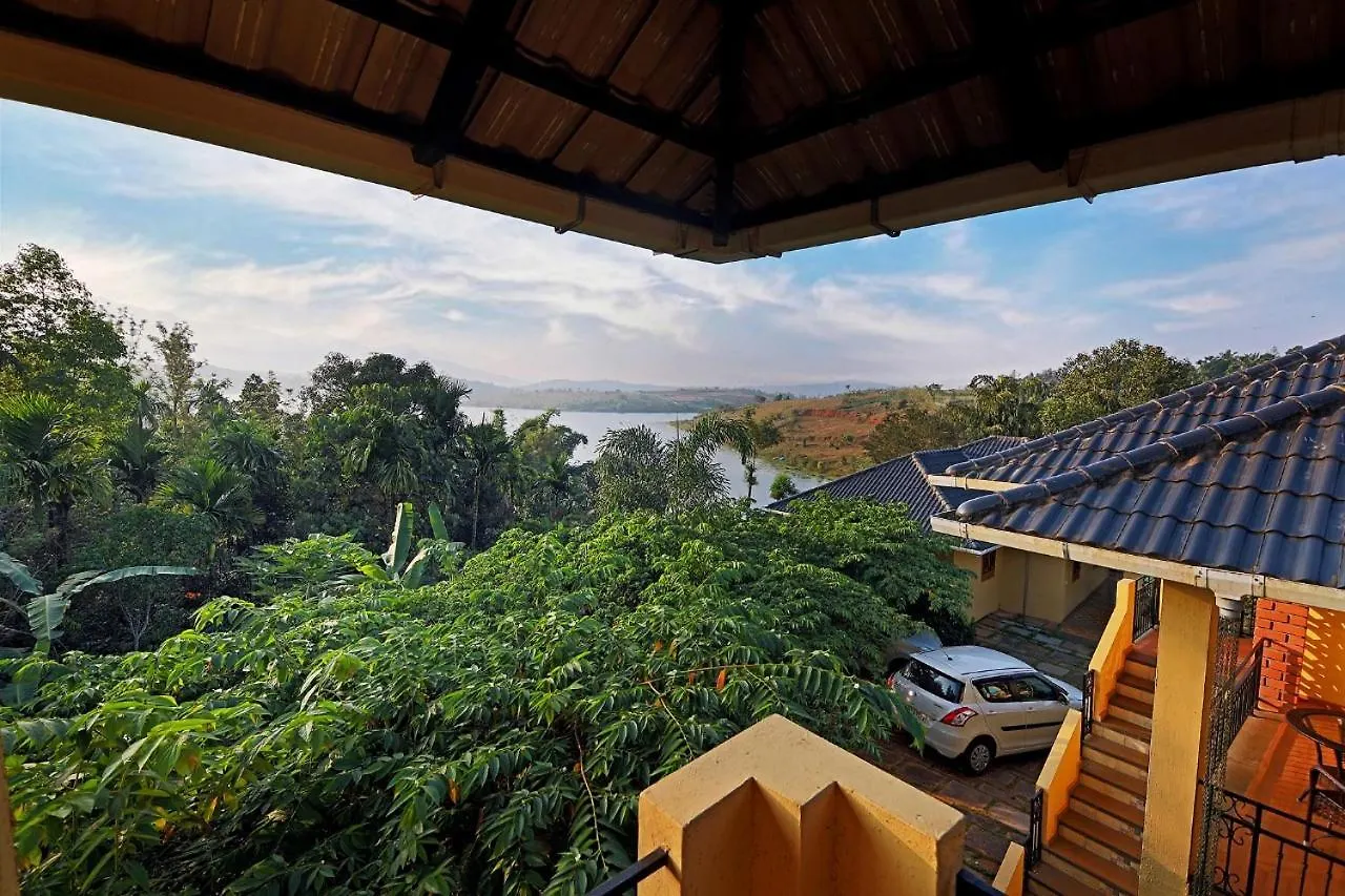 Resort Vista Del Lago Ambalavayal
