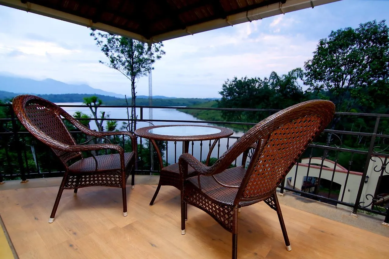 Vista Del Lago Ambalavayal India