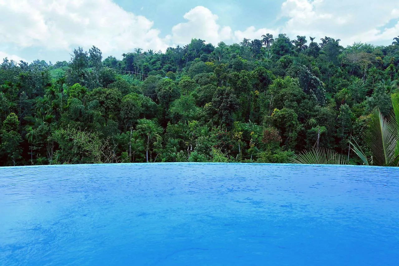 Vista Del Lago Ambalavayal 0*,  India